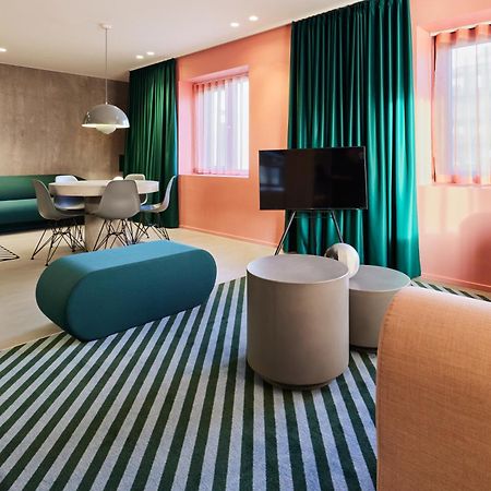 Kirk Suites Vejle Exterior photo