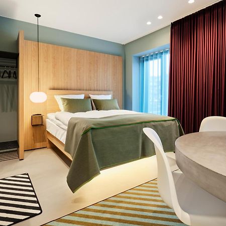 Kirk Suites Vejle Exterior photo