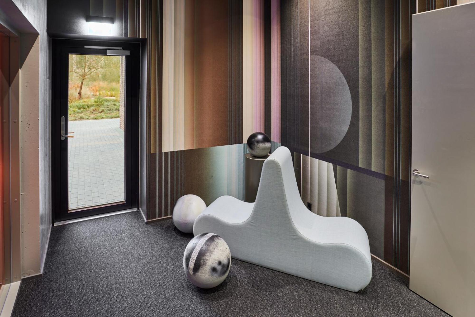 Kirk Suites Vejle Exterior photo