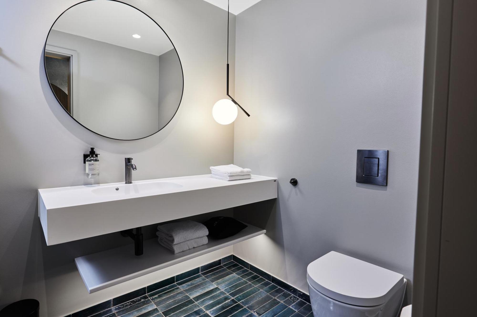 Kirk Suites Vejle Exterior photo