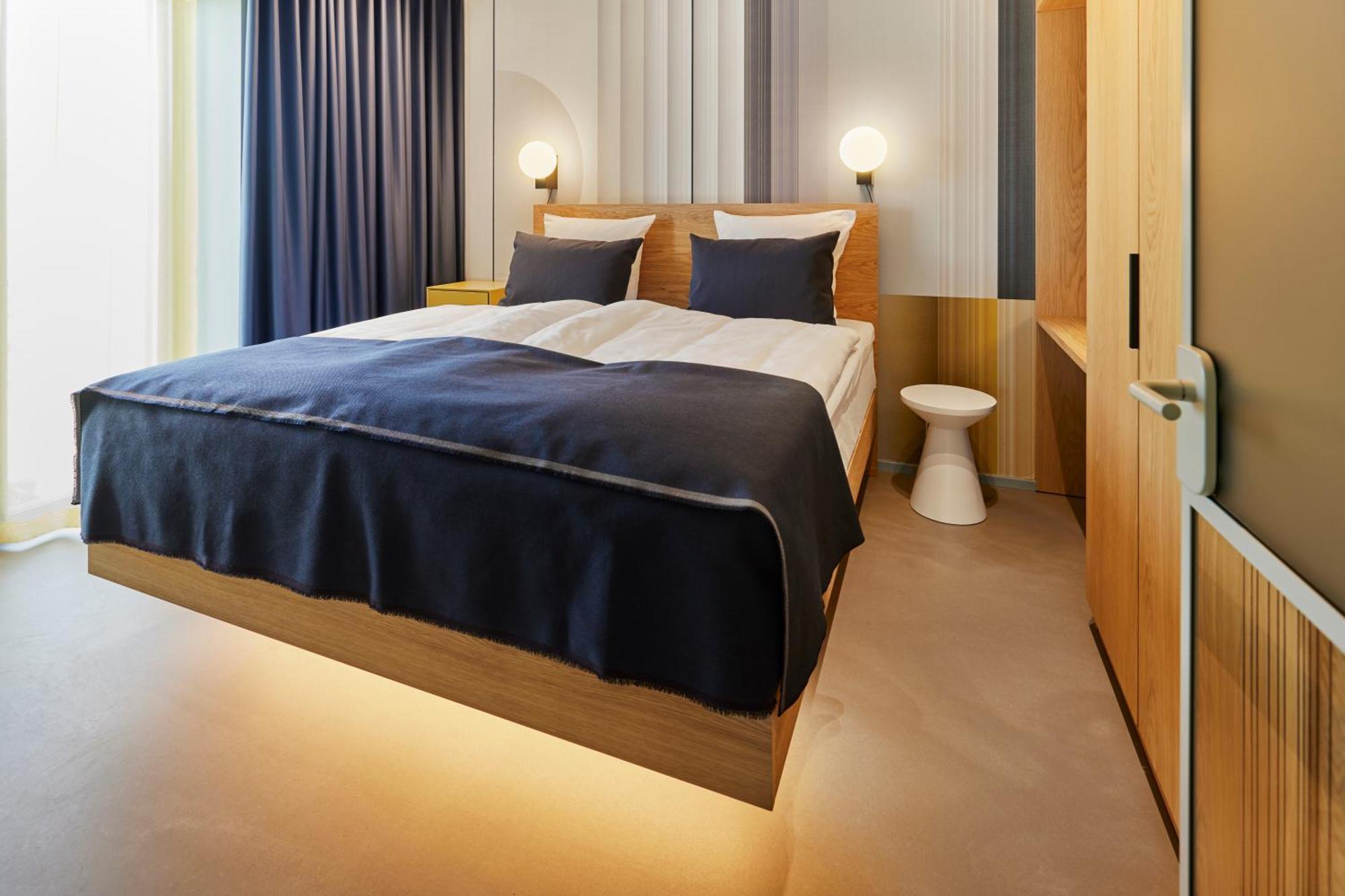 Kirk Suites Vejle Exterior photo