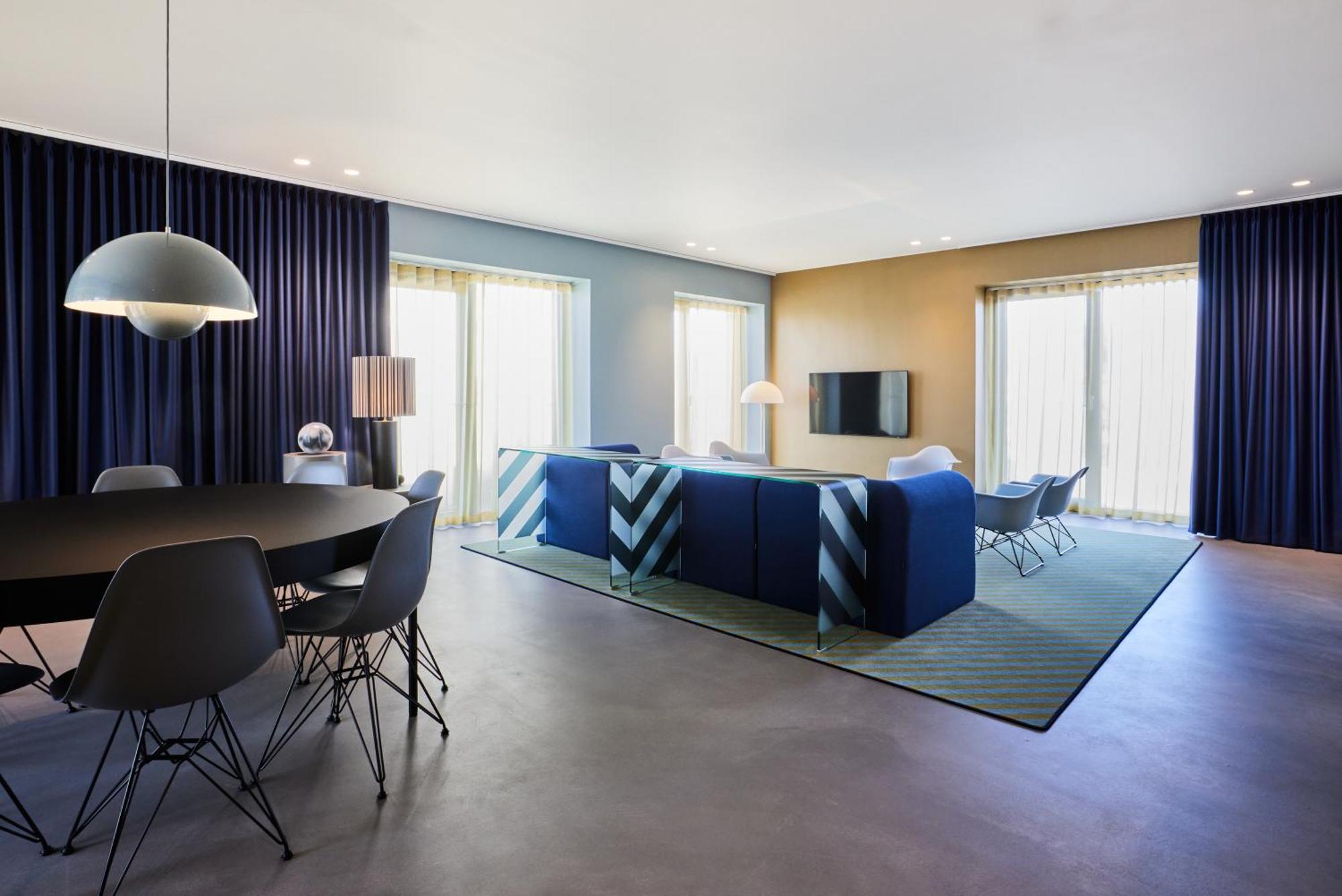 Kirk Suites Vejle Exterior photo