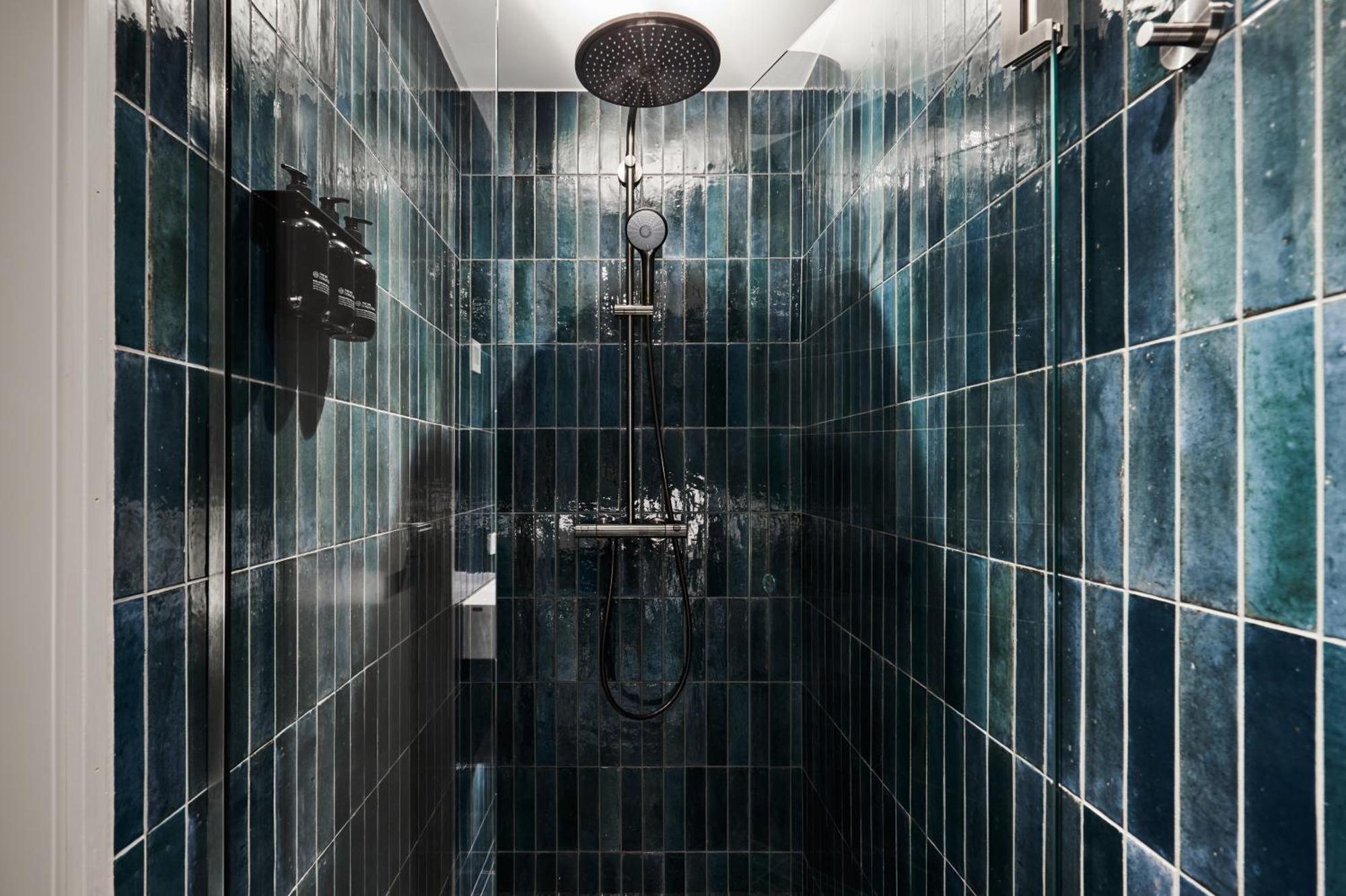 Kirk Suites Vejle Exterior photo