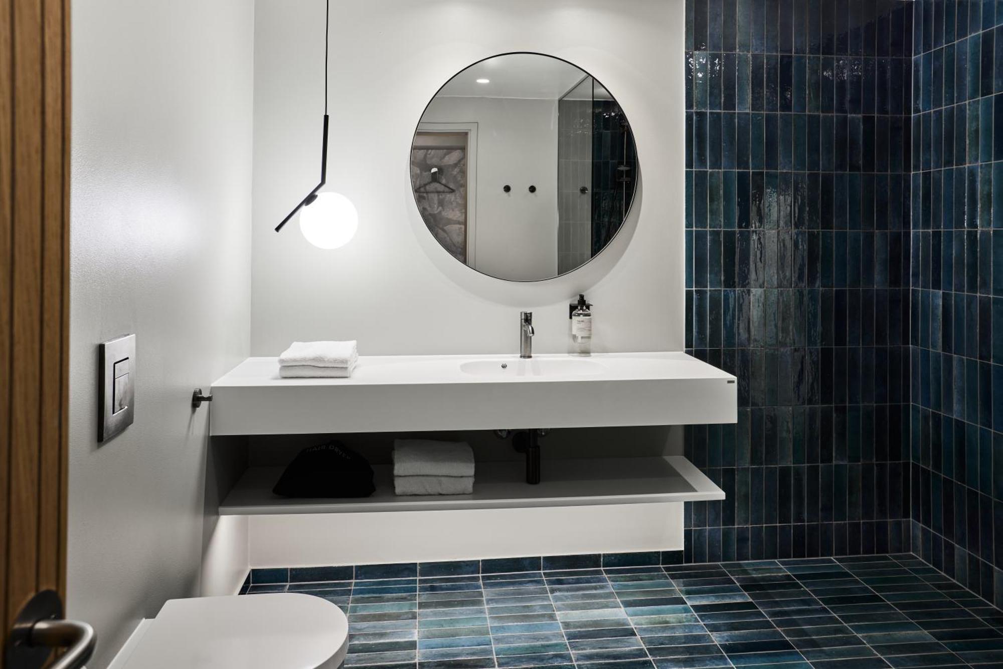 Kirk Suites Vejle Exterior photo