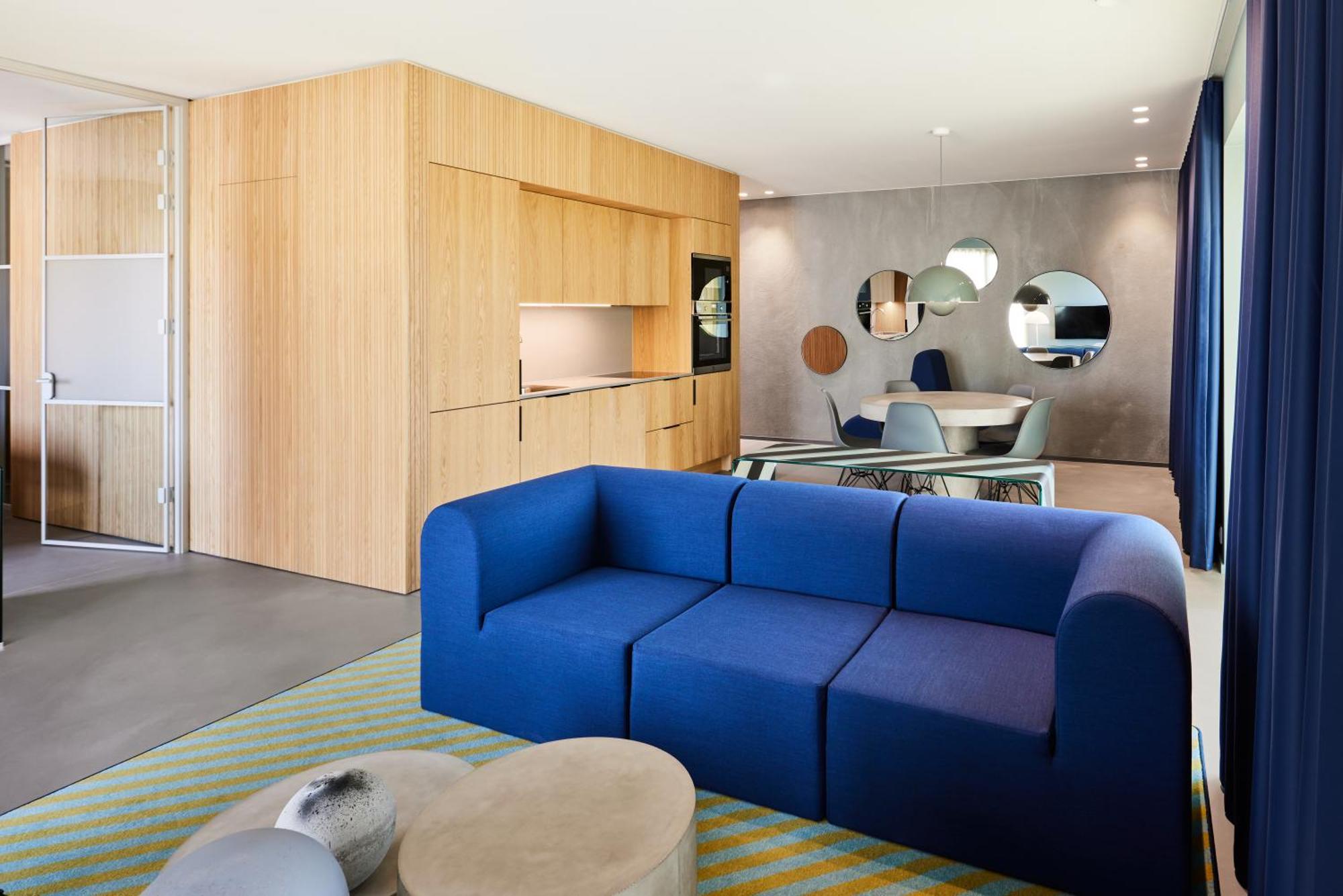 Kirk Suites Vejle Exterior photo