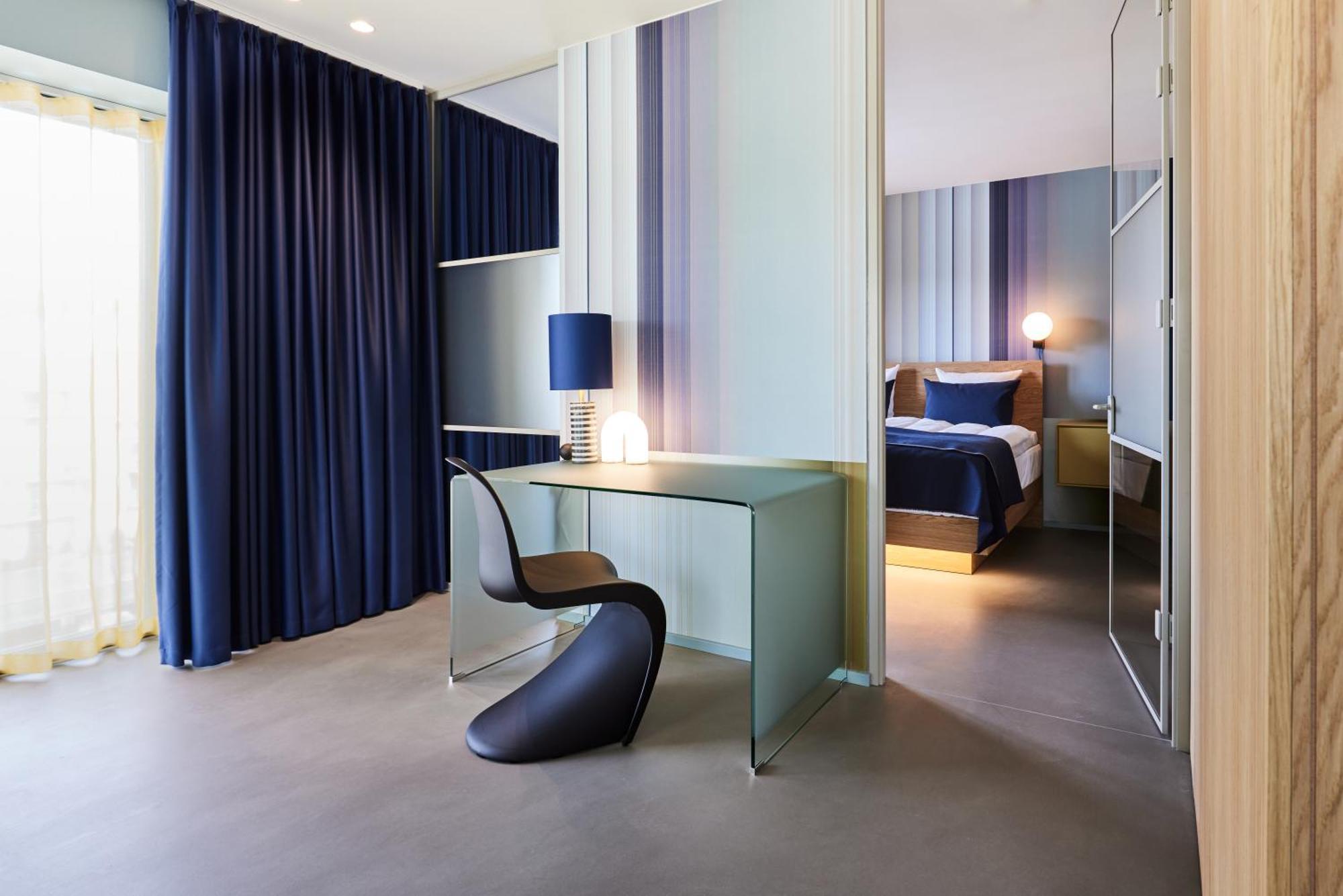 Kirk Suites Vejle Exterior photo