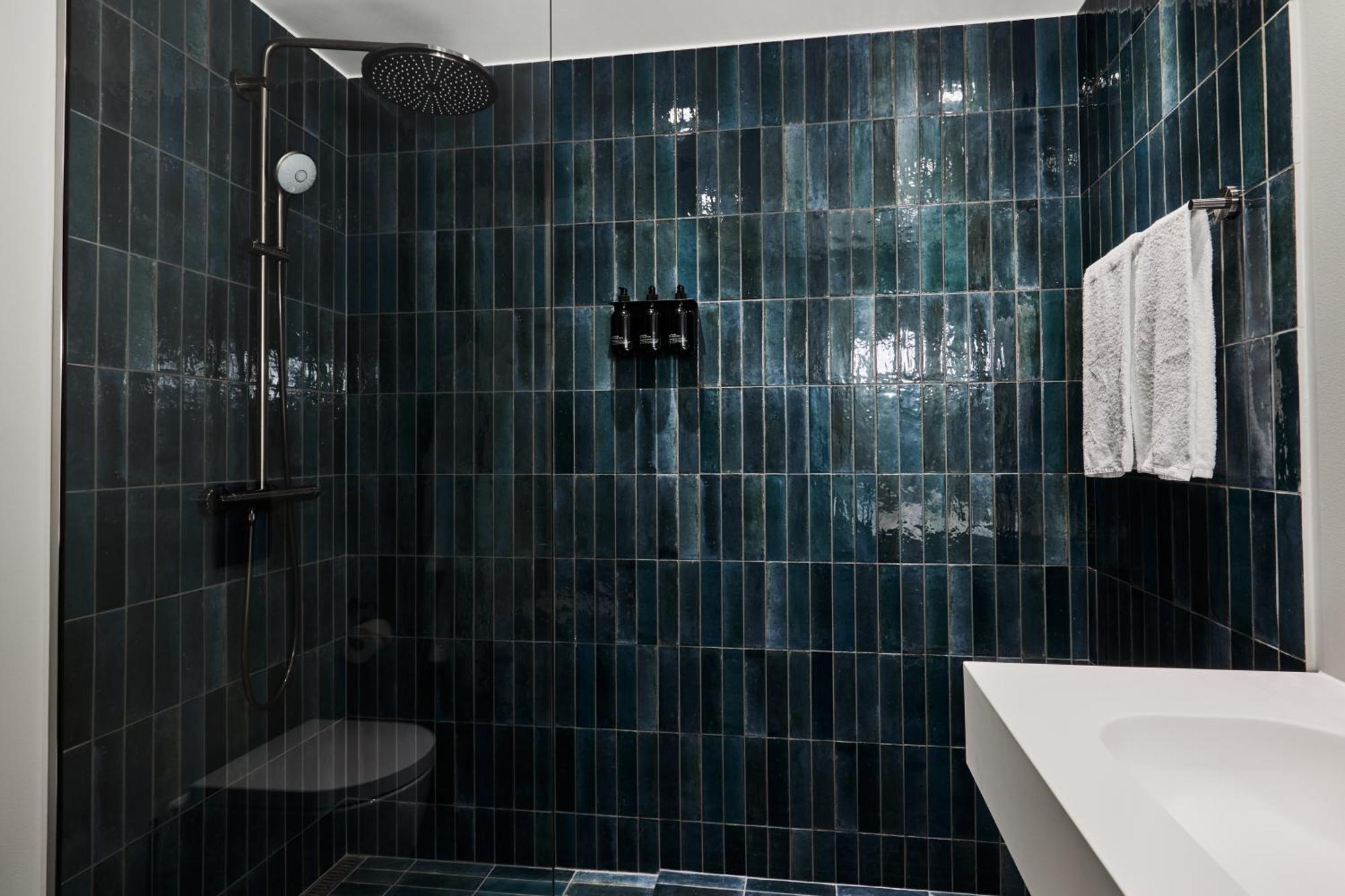 Kirk Suites Vejle Exterior photo