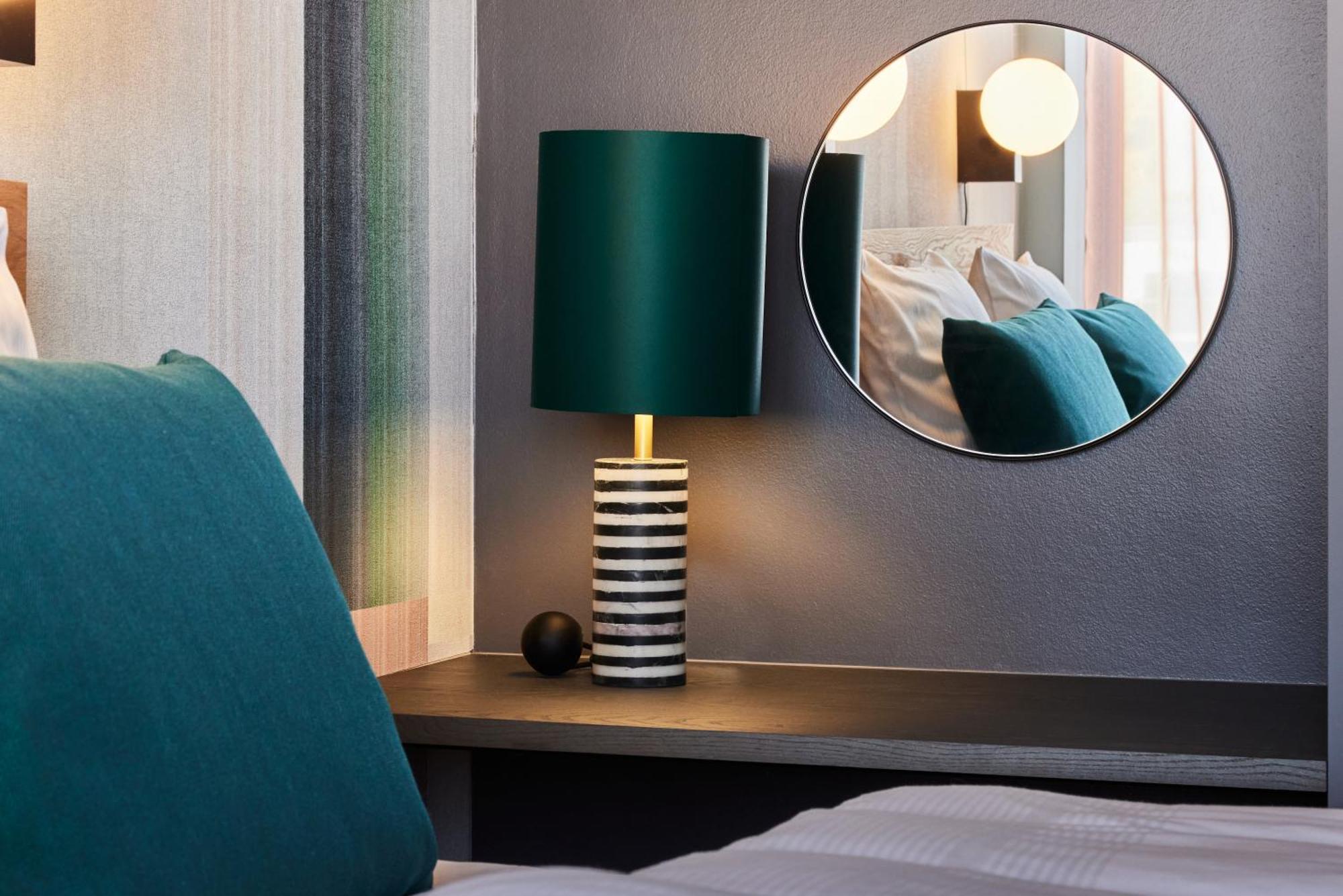 Kirk Suites Vejle Exterior photo