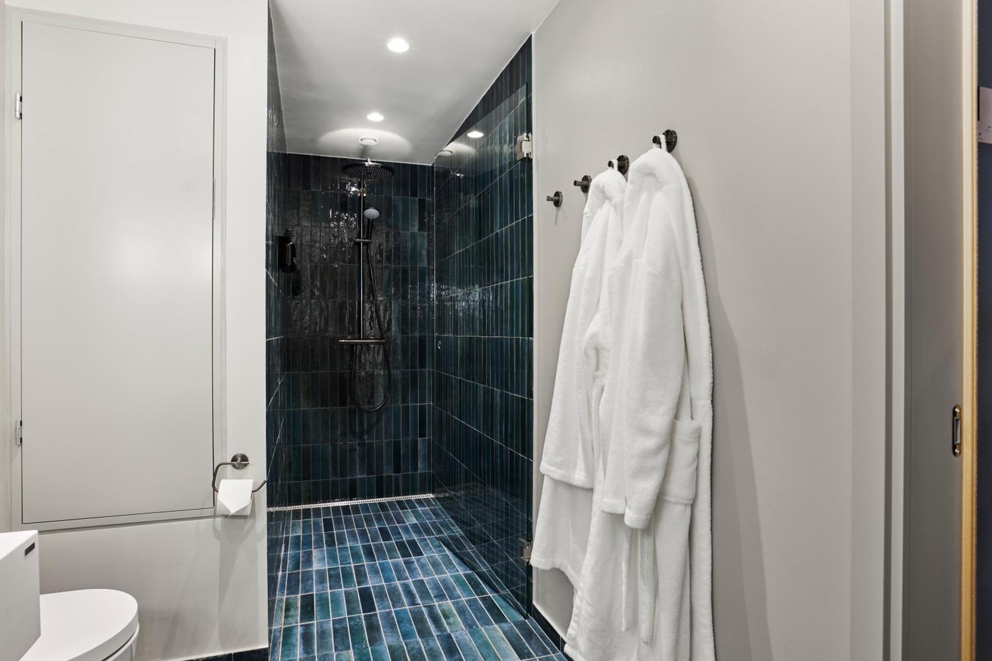 Kirk Suites Vejle Exterior photo